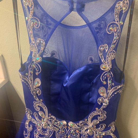 Beaded Dress - Picture 5 of 6